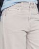 AMO Christie High Rise Tapered Jeans - 5
