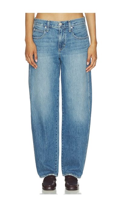 AMO Denim AMO Denim Tatum Barrel Jeans