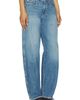 AMO Denim AMO Denim Tatum Barrel Jeans - 2