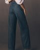 AMO Greta High-Rise Wide-Leg Trouser Jeans - 4