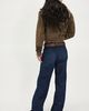 AMO Jeans AMO Greta High-Rise Wide-Leg Trousers - 2