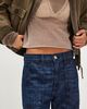 AMO Jeans AMO Greta High-Rise Wide-Leg Trousers - 4