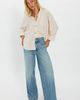 AMO Jeans AMO Kira Wide-Leg Jeans - 1