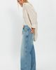 AMO Jeans AMO Kira Wide-Leg Jeans - 3