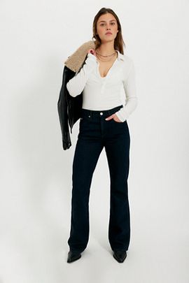 AMO Jeans AMO Marcenia Jeans
