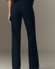 AMO Marcenia High-Rise Bootleg Jeans - 4