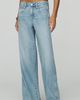 AMO Regina Mid-Rise Straight-Leg Jeans - 2