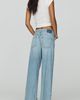 AMO Regina Mid-Rise Straight-Leg Jeans - 4