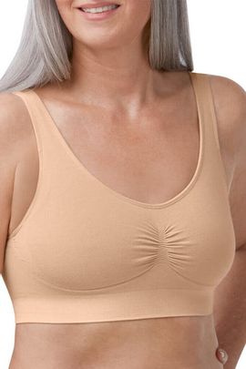 Amoena Amoena Becky Wire-Free Bra