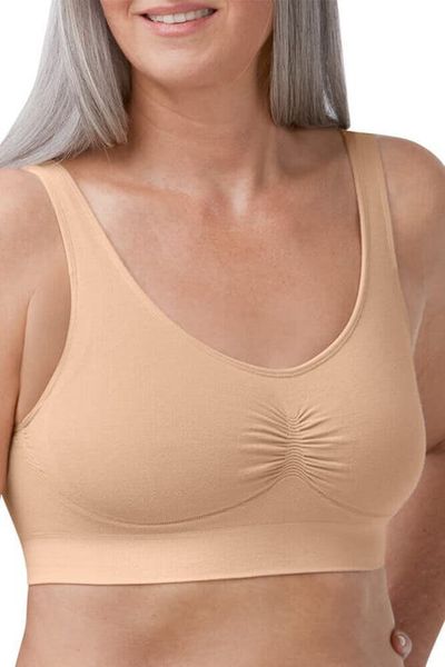 Amoena Amoena Becky Wire-Free Bra
