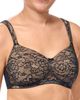 Amoena Amoena Camilla Padded Wire-Free Bra - 1