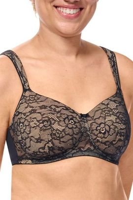 Amoena Amoena Camilla Padded Wire-Free Bra