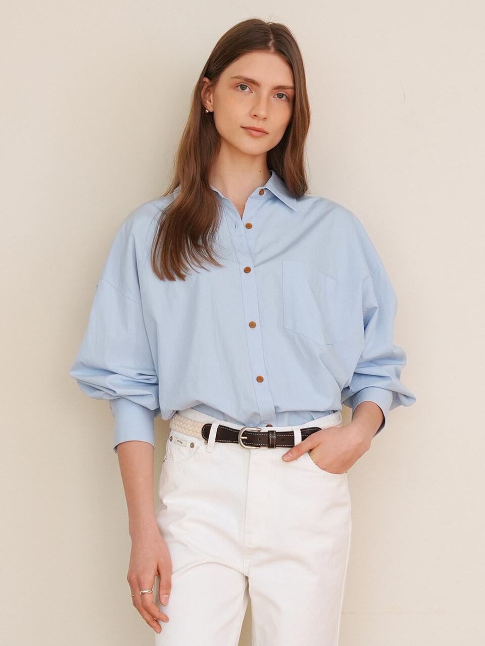 AMONG A Classic Weaving Among Logo Belt (2 Colors)