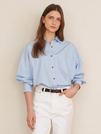 AMONG A Classic Weaving Among Logo Belt (2 Colors)