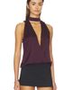AMOR MIA AMOR MIA Devotion Draped Top - 2