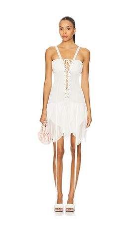 Sho Dress