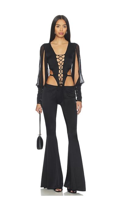 AMOR MIA AMOR MIA Huntress Jumpsuit