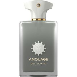 AMOUAGE AMOUAGE Decision 42 Extrait de Parfum 