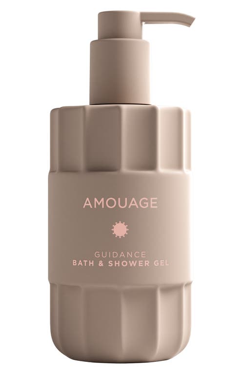 AMOUAGE AMOUAGE Guidance Bath & Shower Gel 