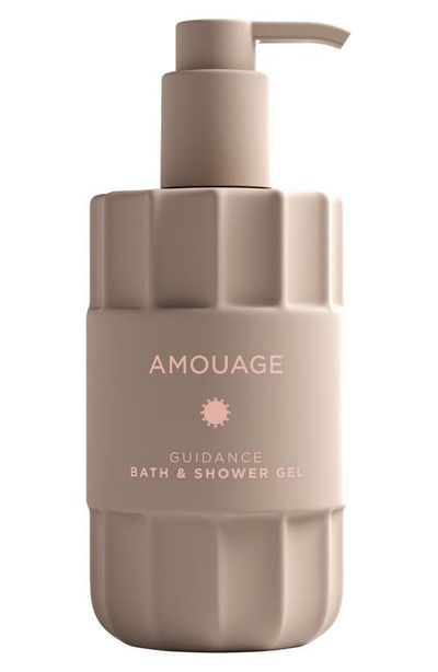 AMOUAGE AMOUAGE Guidance Bath & Shower Gel 