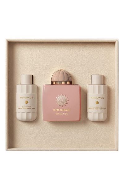 AMOUAGE AMOUAGE Guidance Fragrance Set (Limited Edition) 