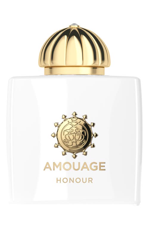 AMOUAGE AMOUAGE Honour Woman Eau de Parfum 