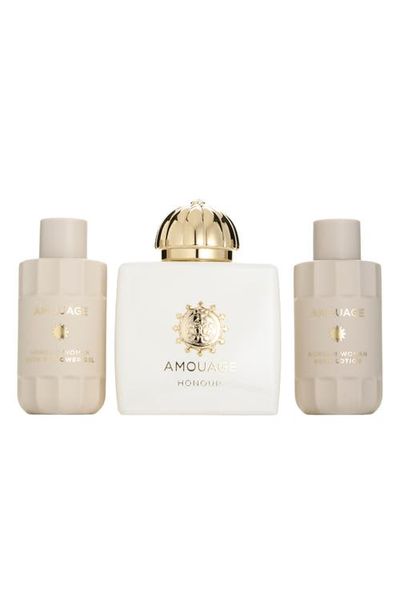 AMOUAGE AMOUAGE Honour Woman Gift Set (Limited Edition) 