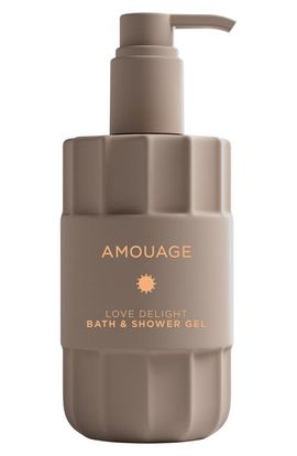 AMOUAGE AMOUAGE Love Delight Bath & Shower Gel 