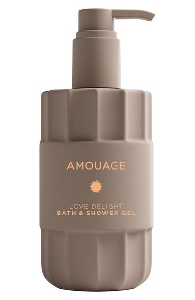 AMOUAGE AMOUAGE Love Delight Bath & Shower Gel 
