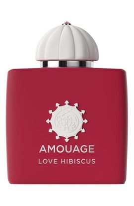 AMOUAGE AMOUAGE Love Hibiscus Eau de Parfum 