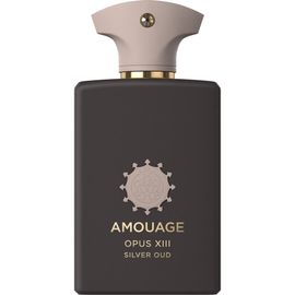 AMOUAGE AMOUAGE Opus XIII Silver Oud Eau de Parfum 