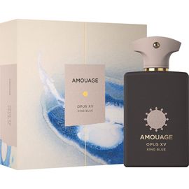 AMOUAGE AMOUAGE Opus XV King Blue Eau de Parfum 
