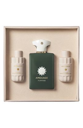 AMOUAGE AMOUAGE Purpose Gift Set (Limited Edition) 