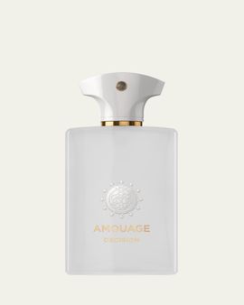 Amouage Decision Eau de Parfum, 3.4 oz.
