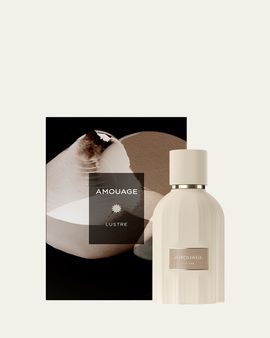 Amouage Lustre Essence Eau De Parfum, 3.4 oz.