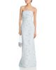 Amsale Amsale Amaris Strapless Dress - 2