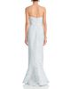 Amsale Amsale Amaris Strapless Dress - 4