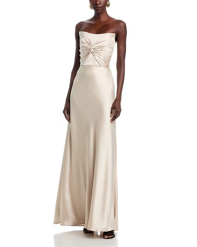 Amsale Amsale Aretha Dress