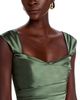 Amsale Amsale Corset Gown - 2