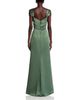 Amsale Amsale Corset Gown - 4