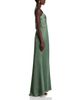 Amsale Amsale Corset Gown - 5