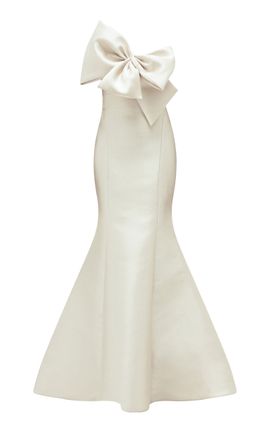 chinese dress ladies Long Dusty Rose A-Line Prom Dress with Cap Sleeves– PromGirl