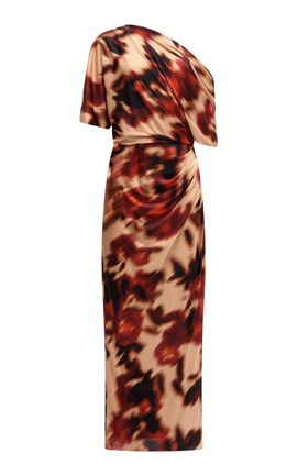 slim fit dress slacks Rosalind – Amsale main image 1