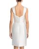 Amsale Amsale Ruched Bodycon Dress - 4