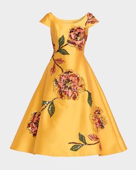 Sho Dress