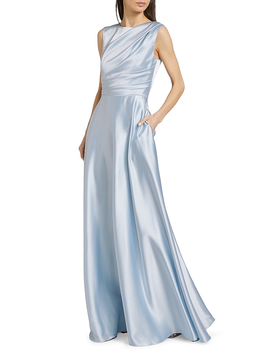 Amsale Dresses
