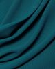 Amsale Women's Draped One-Shoulder Gown - 7