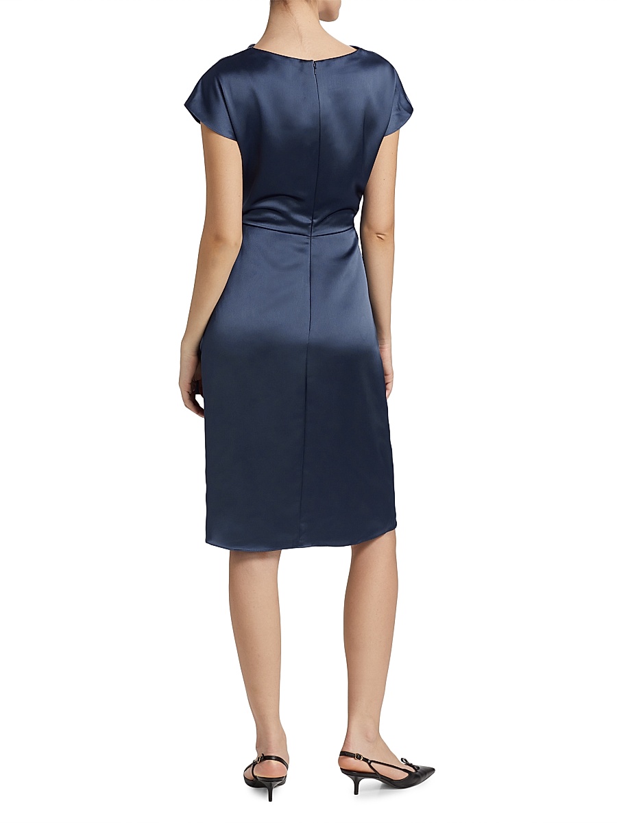 Amsale Dresses
