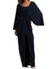 Amsale Women's Draped Twist Jersey Gown - 2