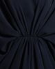 Amsale Women's Draped Twist Jersey Gown - 7